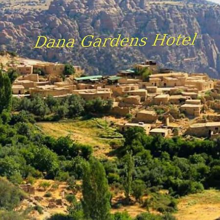 Dana Gardens Hotel Exterior photo